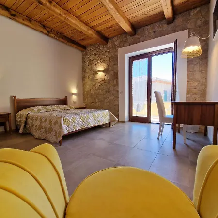 Resort Agriturismo Maliandi San Rufo Exterior photo
