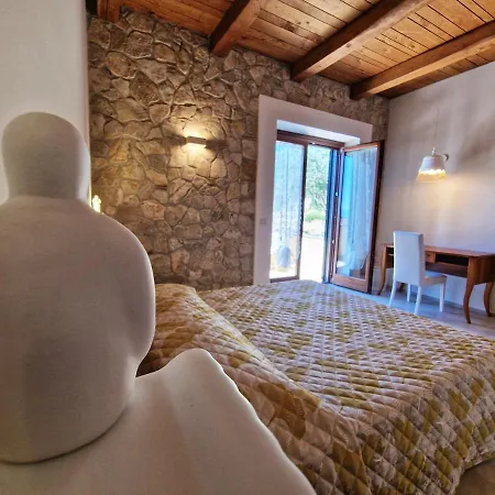 Resort Agriturismo Maliandi San Rufo Exterior photo