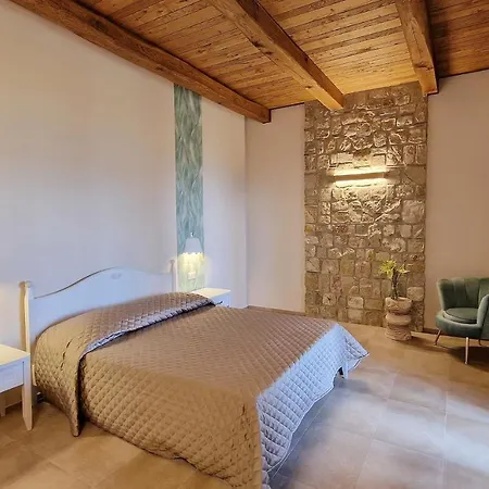 Resort Agriturismo Maliandi San Rufo Exterior photo