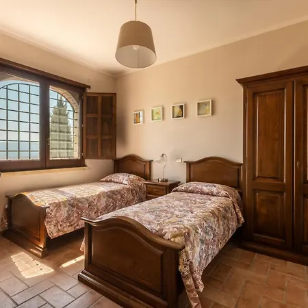 Resort Agriturismo Maliandi San Rufo Exterior photo