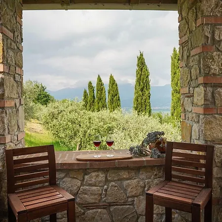 Resort Agriturismo Maliandi San Rufo Exterior photo
