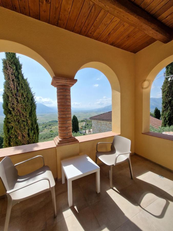 Alloggio per agriturismo Maliandi *