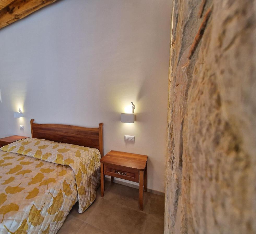 Maliandi Alloggio per agriturismo